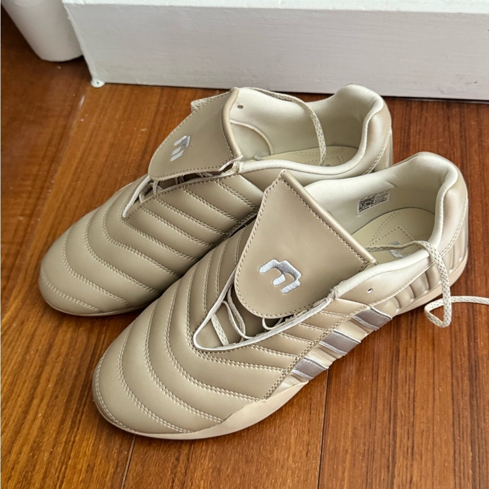 Adidas x Miaou Sneakers - Never worn